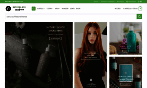 Natural-web.com thumbnail