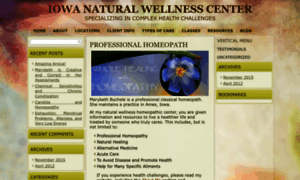 Natural-wellness.us thumbnail