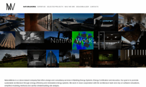 Natural-works.com thumbnail