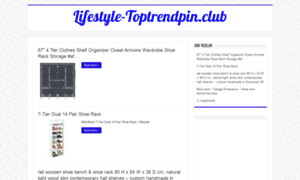 Natural.lifestyle-toptrendpin.club thumbnail