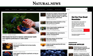 Natural.news thumbnail