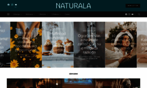 Naturala.hr thumbnail