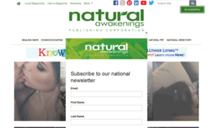 Naturalawakenings.com thumbnail