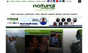 Naturalawakeningsboston.com thumbnail