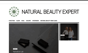 Naturalbeautyexpert.co thumbnail