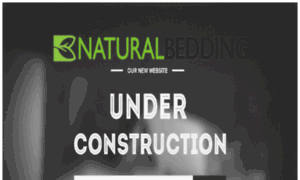 Naturalbedding.fr thumbnail