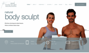 Naturalbodysculpt.com thumbnail