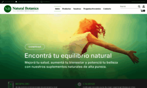 Naturalbotanics.com.ar thumbnail
