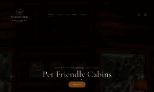 Naturalbridgepetfriendlycabins.com thumbnail