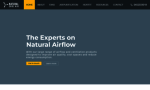 Naturalcoolair.com.au thumbnail
