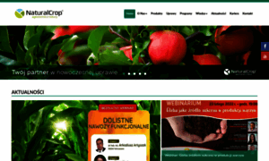 Naturalcrop.com thumbnail