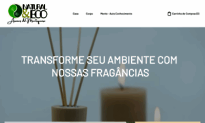 Naturaleeco.com.br thumbnail