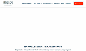 Naturalelements.com.my thumbnail