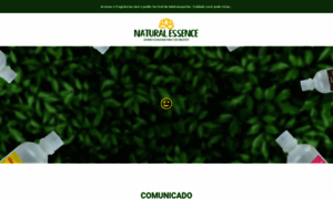 Naturalessence.com.br thumbnail