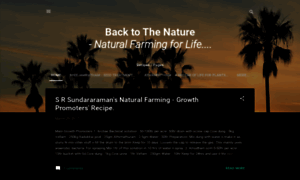 Naturalfarming4life.blogspot.com thumbnail