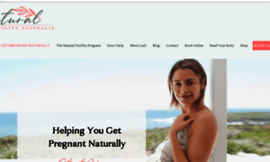 Naturalfertilityaustralia.com.au thumbnail