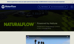 Naturalflow.co.nz thumbnail