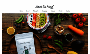 Naturalfoodmarket-official.com thumbnail