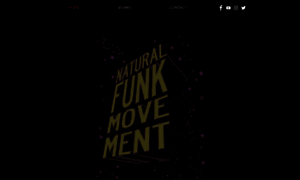 Naturalfunkmovement.net thumbnail