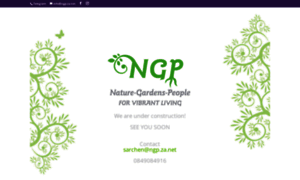 Naturalgardeningprinciples.co.za thumbnail