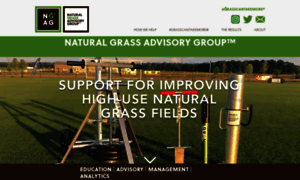 Naturalgrass.org thumbnail