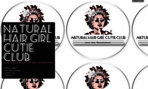 Naturalhairgirlcutieclub.com thumbnail