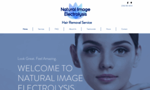 Naturalimageelectrolysis.com thumbnail