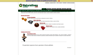 Naturalinea.com thumbnail