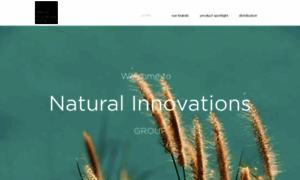 Naturalinnovations.com.au thumbnail