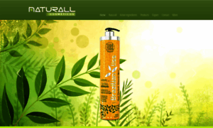 Naturallcosmeticos.com.br thumbnail