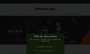 Naturallight.com.co thumbnail