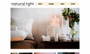 Naturallightcandleco.com.au thumbnail