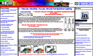 Naturallighting.com thumbnail