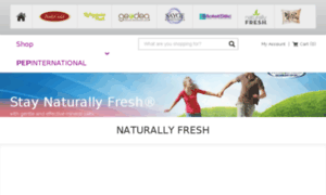 Naturallyfreshdeodorantcrystal.com thumbnail