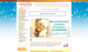 Naturalme.fi thumbnail