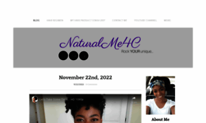 Naturalme4c.com thumbnail