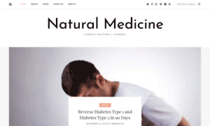 Naturalmedicine.com.ng thumbnail