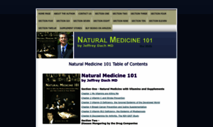 Naturalmedicine101.com thumbnail