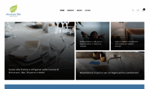 Naturalmentepulito.it thumbnail