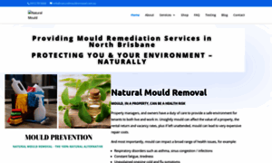 Naturalmouldremoval.com.au thumbnail