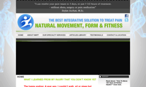 Naturalmovementformandfitness.com thumbnail