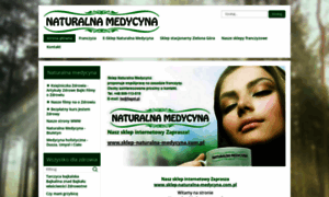 Naturalna-medycyna.com.pl thumbnail