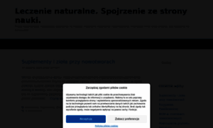 Naturalneleczenie.com.pl thumbnail