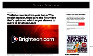Naturalnews.news thumbnail