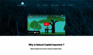 Naturalogic.org thumbnail