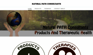 Naturalpathconsultants.com.au thumbnail