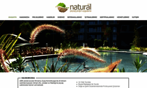 Naturalpeyzaj.com.tr thumbnail