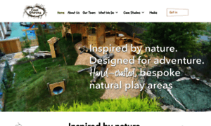 Naturalplayareas.co.uk thumbnail