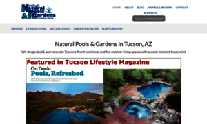 Naturalpoolsandgardens.com thumbnail