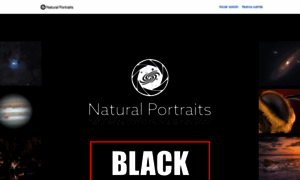 Naturalportraitsacademia.com thumbnail